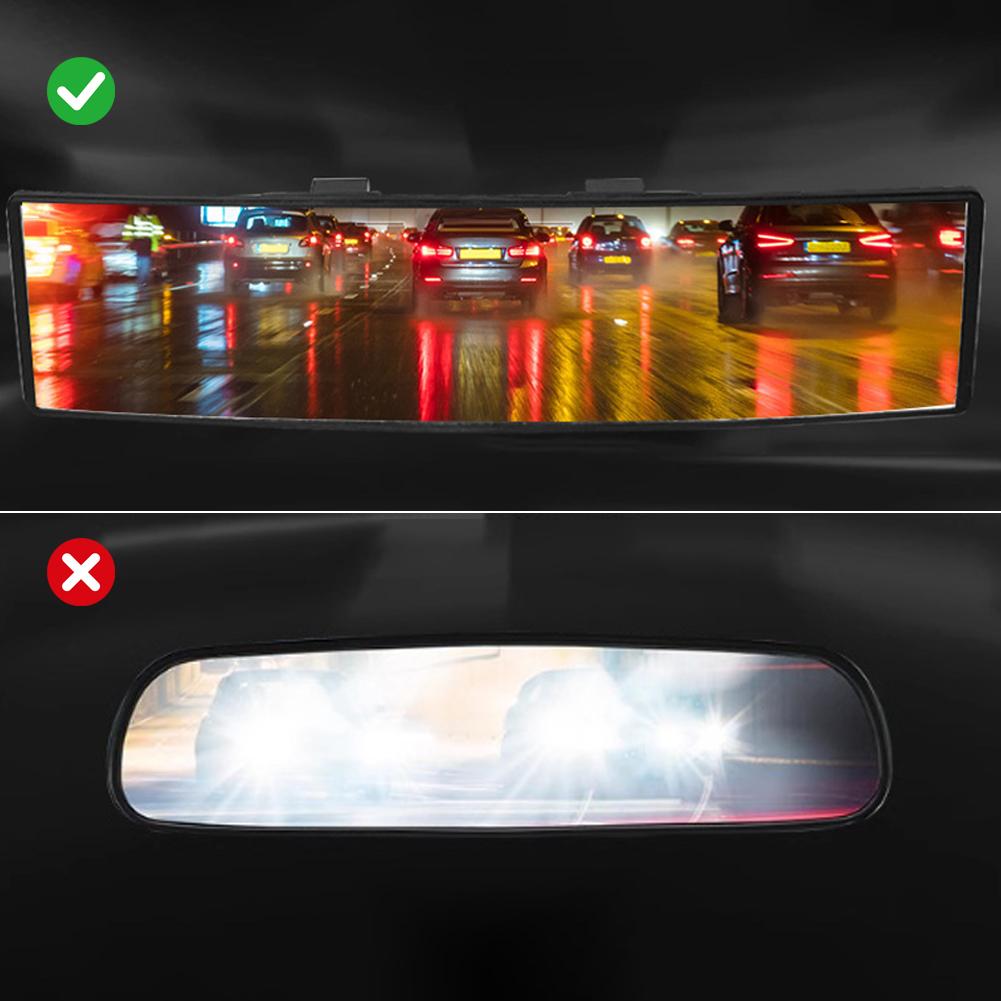 Blind Spot Elimination Mirror  - огляд і ціна Ir Blaster Universal