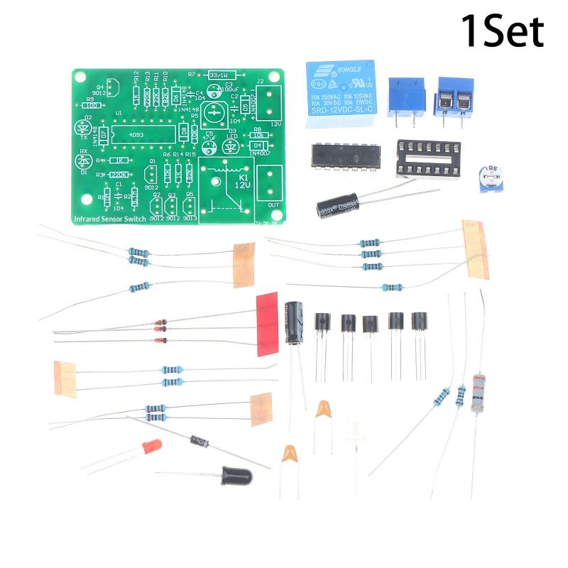 DIY Kit Automatic Faucet Contr - огляд і ціна Home Automation Diy Kit