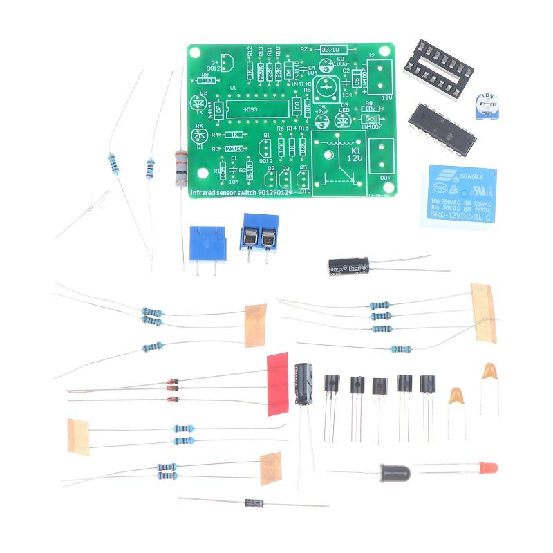 DIY Kit Automatic Faucet Contr - огляд і ціна Home Automation Diy Kit
