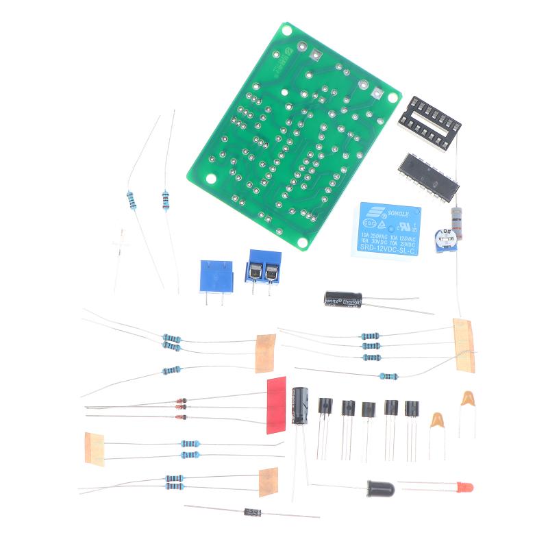 DIY Kit Automatic Faucet Contr - огляд і ціна Home Automation Diy Kit