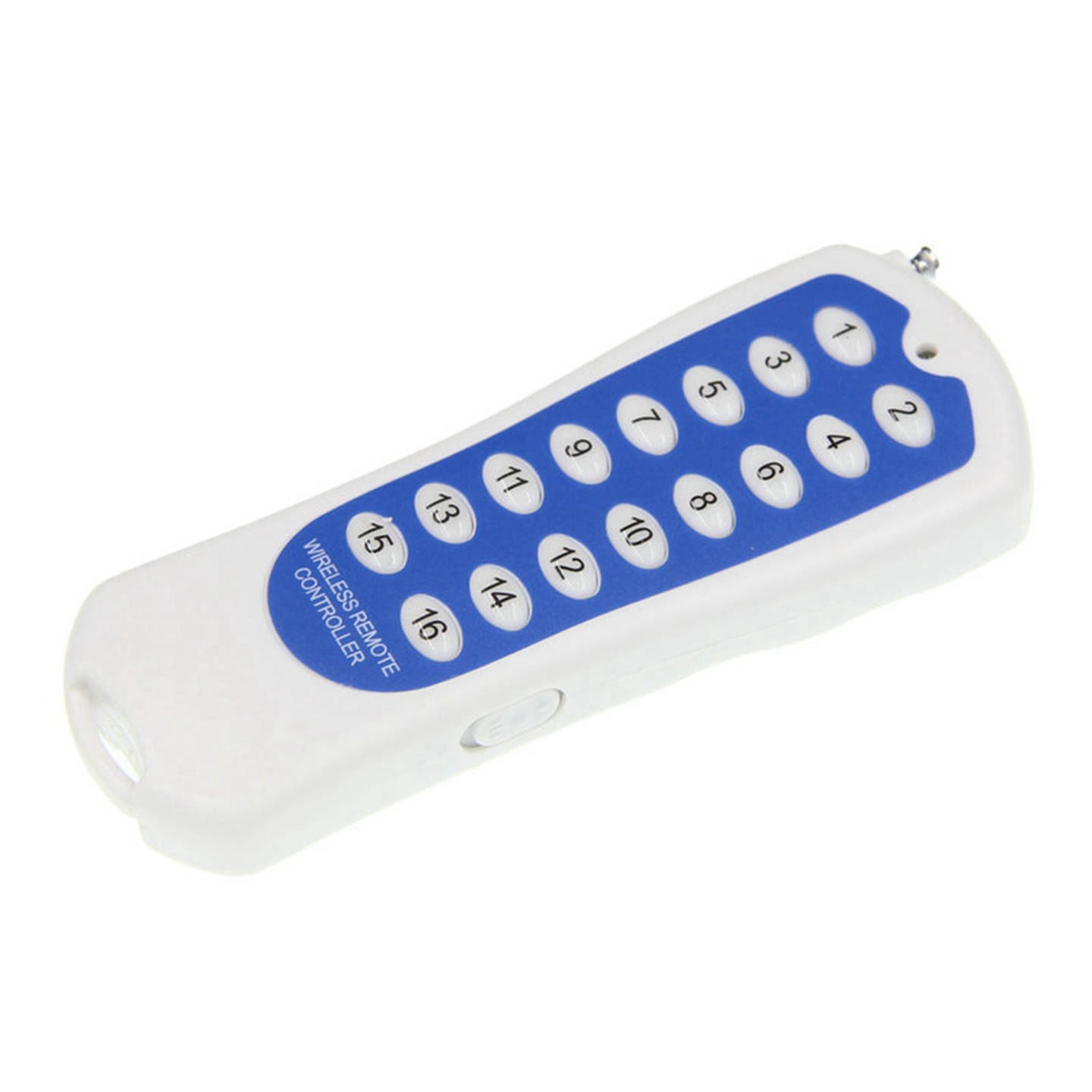 DIY Home Automation 16CH Wirel - огляд і ціна Diy Home Automation Controller