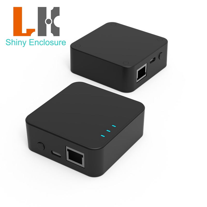 Wireless AP Bridge Gateway Cas - огляд і ціна Home Automation Industry