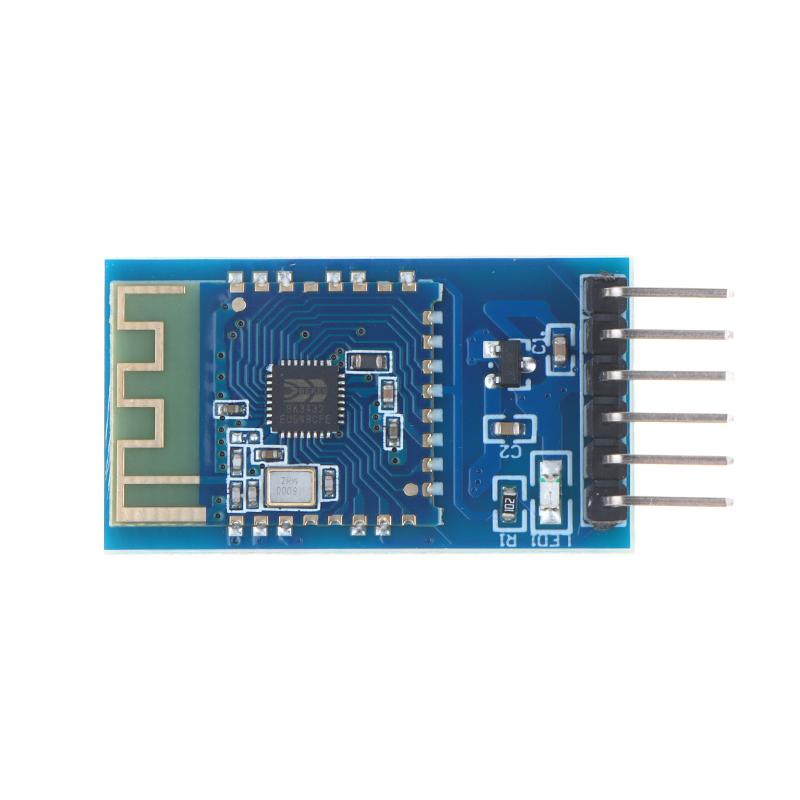 JDY-23 Bluetooth 5.0 CC2541 Mo - огляд і ціна Home Automation Diy Projects