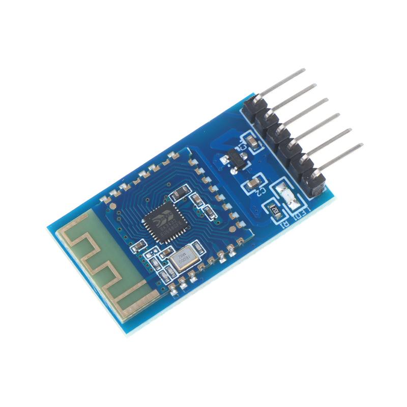 JDY-23 Bluetooth 5.0 CC2541 Mo - огляд і ціна Home Automation Diy Projects