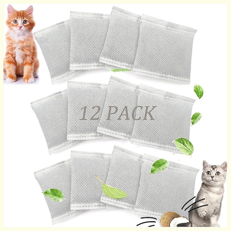 12 Pack Universal Odor Elimina - огляд і ціна Ir Blaster Universal