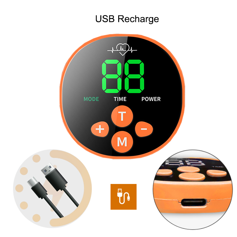 Abdominal Toning Belt Smart Ab - огляд і ціна Home Automation Industry