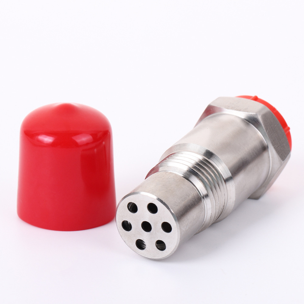 Stainless Steel Automotive Oxy - огляд і ціна Ir Blaster Universal