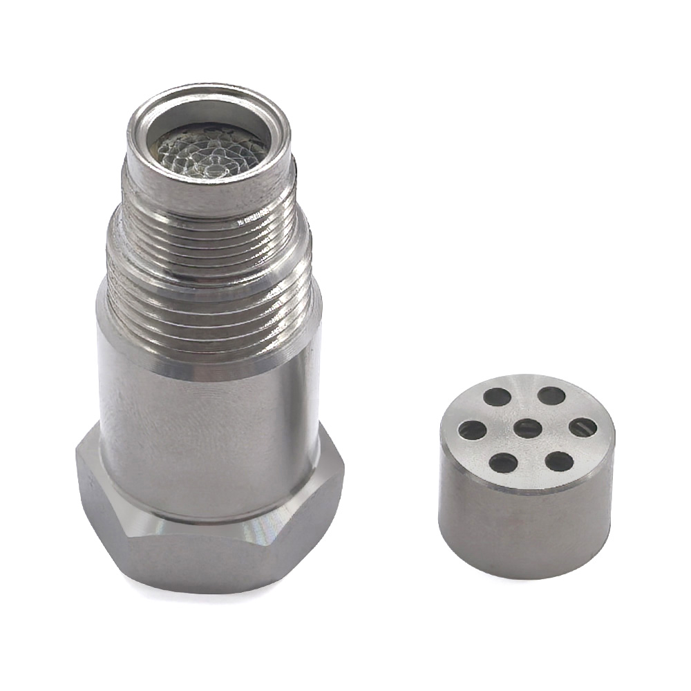 Stainless Steel Automotive Oxy - огляд і ціна Ir Blaster Universal