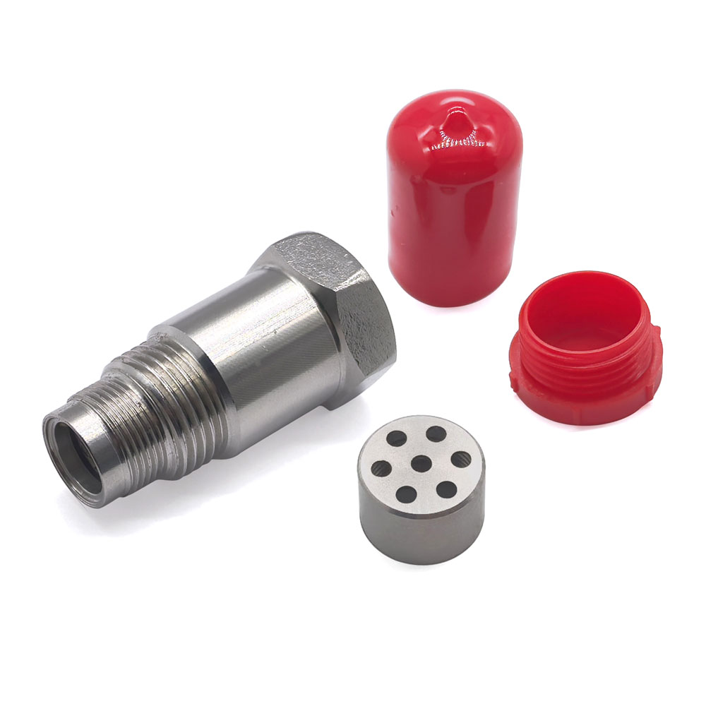 Stainless Steel Automotive Oxy - огляд і ціна Ir Blaster Universal
