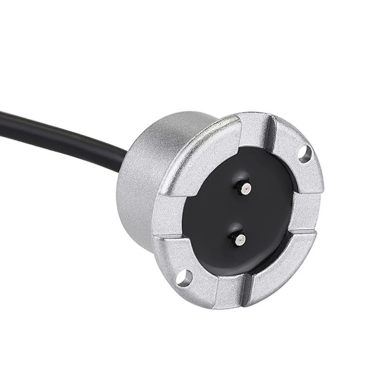 Zinc Alloy DC12V 24V Wired Wat - огляд і ціна Water Leak Detector Wired