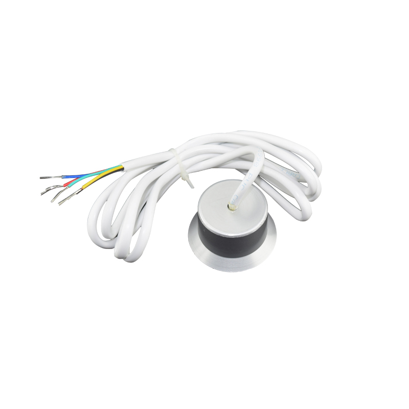 DC12V 24V Wired Water Leakage  - огляд і ціна Water Leak Detector Wired