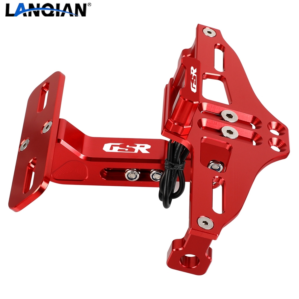 For Suzuki GSR 750 600 400 GSR - огляд і ціна Ir Blaster Universal
