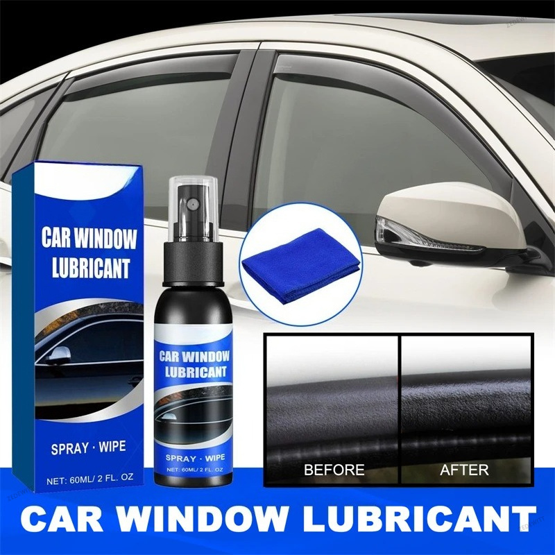 Long Lasting 60ml Car Rubber D - огляд і ціна Ir Blaster Universal