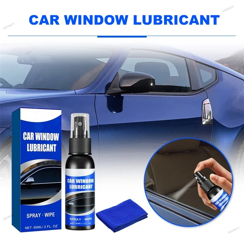 Long Lasting 60ml Car Rubber D - огляд і ціна Ir Blaster Universal