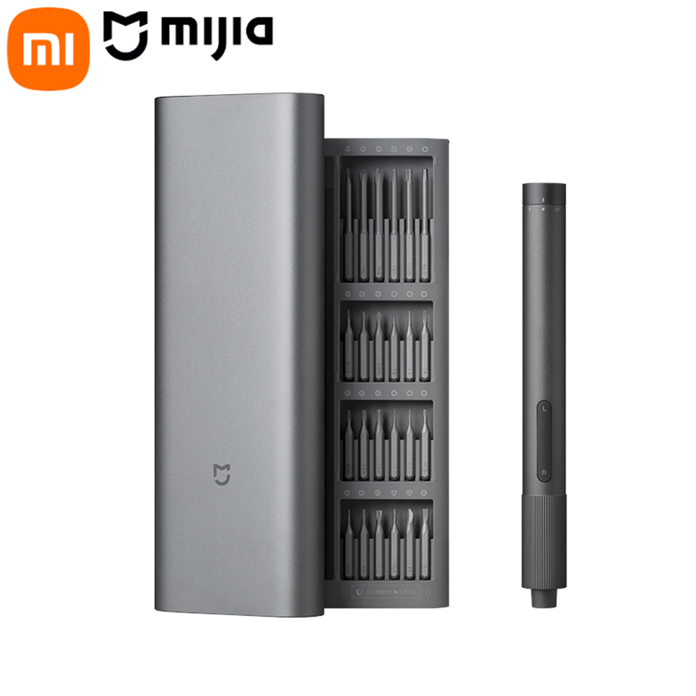Xiaomi Mijia Electric Precisio - огляд і ціна Home Automation Diy Kit