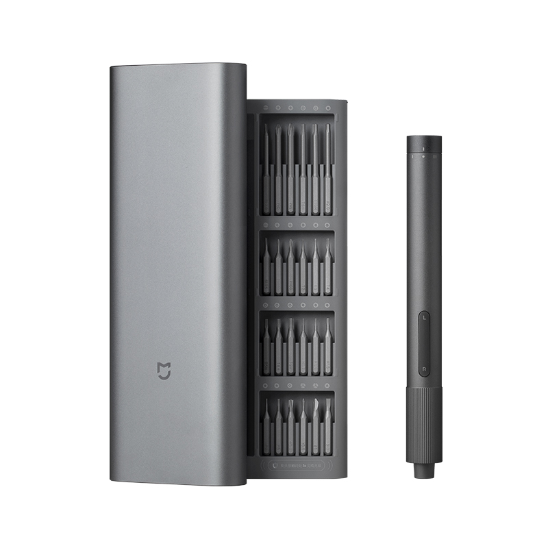 Xiaomi Mijia Electric Precisio - огляд і ціна Home Automation Diy Kit