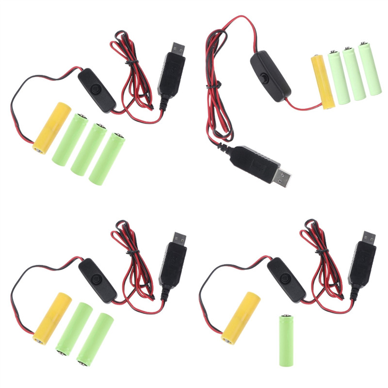 Universal 3V/4.5V/6V AA LR6 Ba - огляд і ціна Ir Blaster Universal