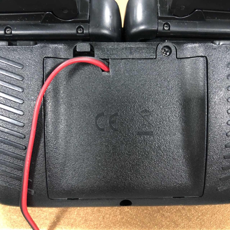 Universal 3V/4.5V/6V AA LR6 Ba - огляд і ціна Ir Blaster Universal