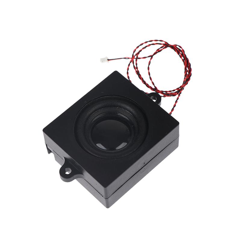 5045 Mono Enclosed Speaker 4R  - огляд і ціна Home Automation Diy Projects