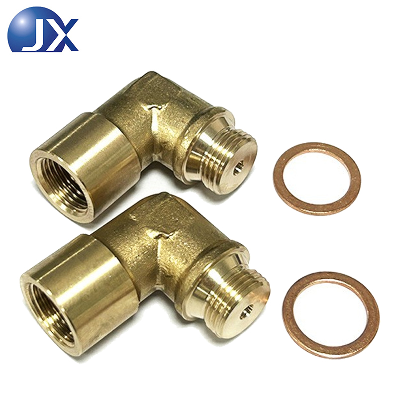 2PCS Universal M18x1.5 Thread  - огляд і ціна Ir Blaster Universal