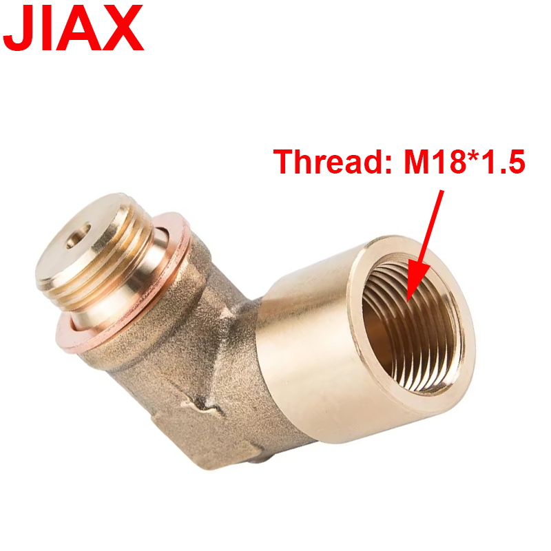 2PCS Universal M18x1.5 Thread  - огляд і ціна Ir Blaster Universal